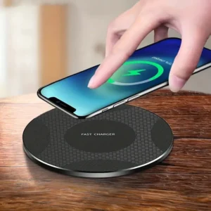 Carregador Sem Fio 10W