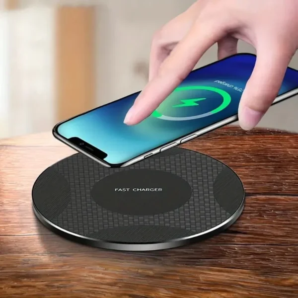 Carregador Sem Fio 10W