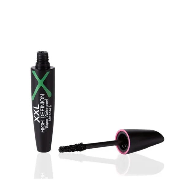 4D Silk Fiber Cílios Mascara, alongamento, impermeável, de longa duração, preto cílios extensão, 3D Make Up, 1 Pc - Image 6