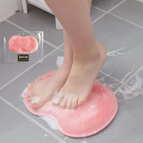 Almofada de Massagem e Esfoliação para os Pés - Image 2
