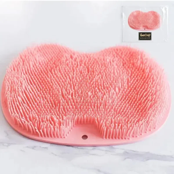 Almofada de Massagem e Esfoliação para os Pés - Image 4