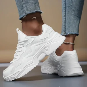 Tenis esportivos ultra-leve para homens e mulheres, diversas cores.