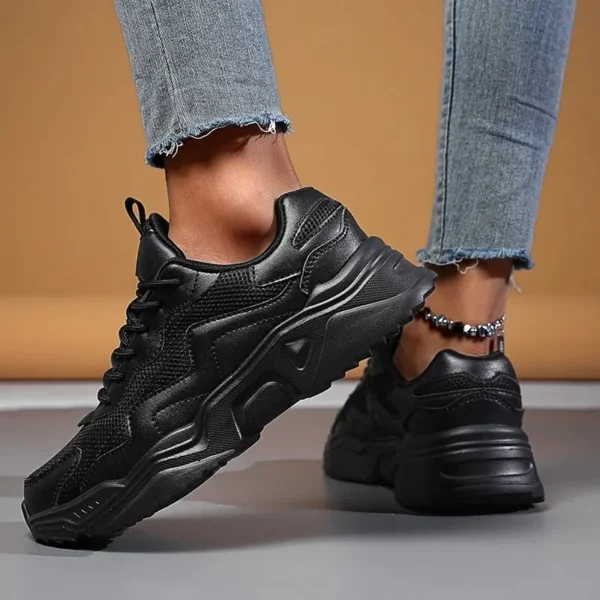 Tenis esportivos ultra-leve para homens e mulheres, diversas cores. - Image 6