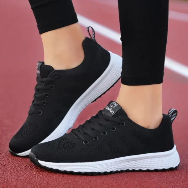 Tênis de Corrida Leve para Mulheres - Image 5