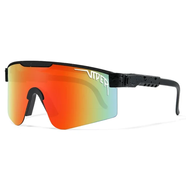 Óculos de Ciclismo à Prova de Vento - Image 3
