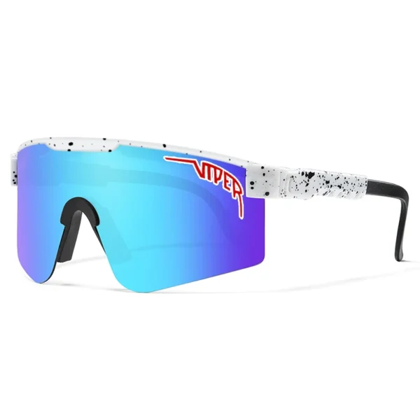 Óculos de Ciclismo à Prova de Vento - Image 4