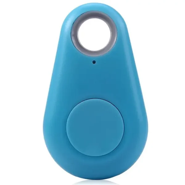 Mini Localizador Smart GPS Tracker - Image 6