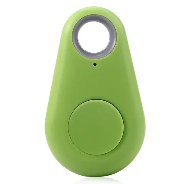 Mini Localizador Smart GPS Tracker - Image 15