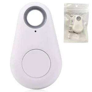 Mini Localizador Smart GPS Tracker