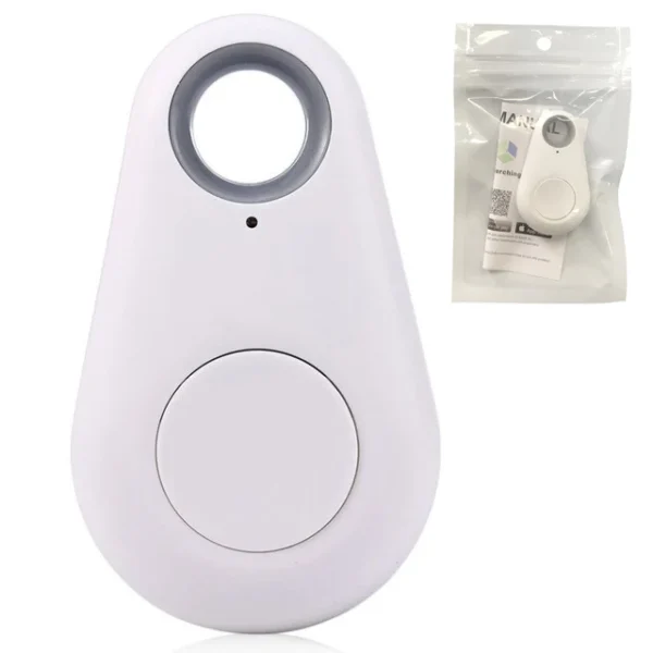 Mini Localizador Smart GPS Tracker