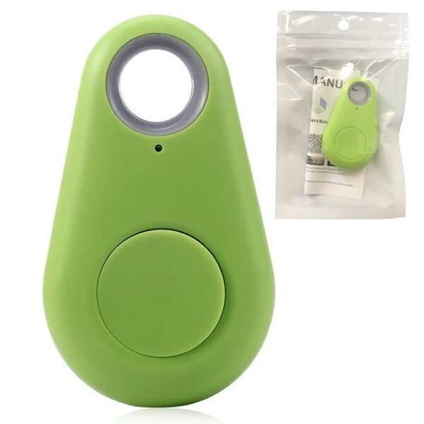 Mini Localizador Smart GPS Tracker - Image 2