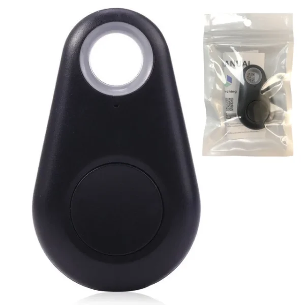 Mini Localizador Smart GPS Tracker - Image 5