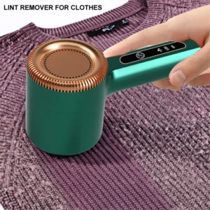Removedor de fiapos e bolinhas recarregável elétrico para roupas, aparador de bolas de cabelo, Fuzz Sweater, dispositivo de remoção de bobinas